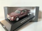 Mercedes-Benz E-klasse E320 (Type W210) 1995 - Herpa, Ophalen of Verzenden, Nieuw, Auto, Overige merken
