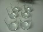 5  Cointreau glazen, Glas of Glazen, Nieuw, Ophalen of Verzenden, Glas