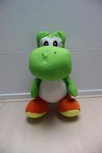 Grote Yoshi Knuffel - 50cm, Ophalen, Zo goed als nieuw, Overige typen