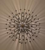 Prachtige space age wandlamp, Space Age, Kunststof, Ophalen of Verzenden, Zo goed als nieuw