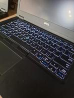 Dell latitude, Computers en Software, Windows Laptops, Met videokaart, 2 tot 3 Ghz, Qwerty, 8 GB