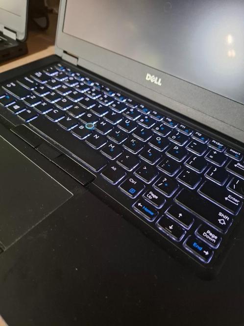 Dell latitude, Computers en Software, Windows Laptops, Zo goed als nieuw, 14 inch, SSD, 2 tot 3 Ghz, 8 GB, Qwerty, Met videokaart