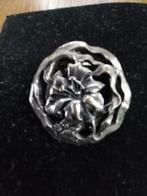 sjaalklem, Sieraden, Tassen en Uiterlijk, Antieke sieraden, Ophalen of Verzenden, Overige materialen, Overige typen