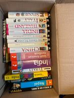 Reisgidsen Collectie - Europa & Meer!, Gelezen, Capitool, Budget, Europa