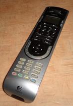 Logitech Harmony 525 afstandsbediening, Ophalen of Verzenden, Gebruikt, Origineel