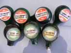 Bier tap knoppen waar onder, Heineken-Amstel, Ophalen, Gebruikt, Overige typen, Overige merken