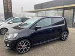 Volkswagen Up! 1.0 TSI GTI|Cam|CC|Stoelverwarming, Auto's, Volkswagen, Gebruikt, Met garantie (alle), 4 stoelen, 116 pk