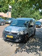 Volkswagen Caddy 1.6 TDI Economy Baseline 2013 NL auto!, Voorwielaandrijving, Euro 5, 74 pk, 4 cilinders