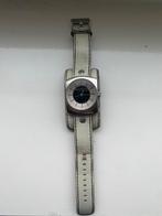 Diesel horloge, Ophalen of Verzenden, Gebruikt, Staal, Overige merken