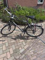 Nette Trek T500, 28 inch, Gebruikt, 56 cm of meer, Meer dan 20 versnellingen