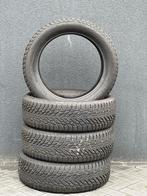 Nokian Tyres 225/55R19, Gebruikt, Winterbanden, Band(en), Personenwagen