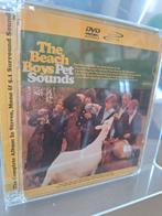 The Beach Boys - Pet Sounds, DVD audio, Ophalen of Verzenden, Muziek en Concerten, Zo goed als nieuw