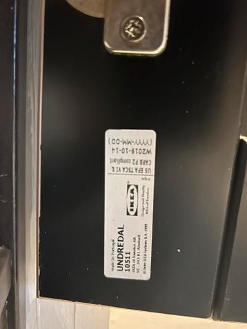 Ikea Pax kast deuren. Drie stuks! - afbeelding 3