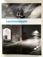 Basiskennis locatiefotografie, Ophalen of Verzenden, Zo goed als nieuw