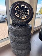 Jeep Wrangler 4XE 2025 Wielen - Nieuwstaat!, Gebruikt, 255 mm, Banden en Velgen, 17 inch