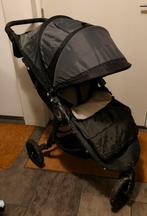 Baby Jogger City Mini GT, Ophalen, Gebruikt, Overige merken, Regenhoes