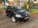 Volkswagen Fox 1.2 Trendline 2010! | Zuinig en voordelig! |, Auto's, Volkswagen, Voorwielaandrijving, 969 kg, 4 stoelen, 1198 cc