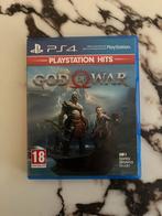 God of War (Playstation Hits), PS4, Vanaf 18 jaar, Overige genres, 1 speler, Ophalen of Verzenden