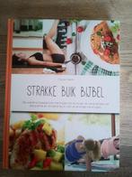 STRAKKE BUIK BIJBEL, OSCAR HELM, *NIEUW*., Ophalen of Verzenden, Nieuw, Dieet en Voeding, Oscar Helm