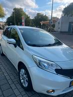 Nissan Note 1.2 59KW/80PK 2014 Wit, 980 kg, 1198 cc, Wit, Origineel Nederlands
