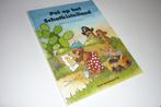 Kinderboekenclub: Pol op het Schatkisteiland, Eén stripboek, Ophalen of Verzenden, Zo goed als nieuw