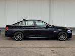 BMW 5-serie 535i 3X M Sport|HUD|360|Adaptive|Memory|Virtual|, Automaat, Navigatiesysteem, Achterwielaandrijving, Gebruikt