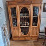 Antieke kast, Ophalen