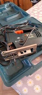 Decupeerzaag, Doe-het-zelf en Verbouw, Gereedschap | Overige machines, Ophalen of Verzenden, Gebruikt