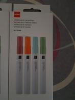 Whiteboard Markers - Nieuw in Verpakking, Ophalen of Verzenden, Nieuw, Overige typen
