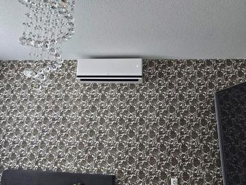 Diversen A-merk airco's vanaf €1150,- inclusief BTW en monta beschikbaar voor biedingen