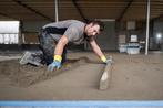 Zandcement Dekvloer aanleggen, Diensten en Vakmensen, Vloerleggers en Parketteurs