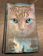 Warrior Cates - Erin Hunter - Het tweede gezicht NIEUW, Non-fictie, Erin Hunter, Nieuw, Ophalen of Verzenden