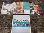 Madonna CD' s, Boxset, Ophalen of Verzenden, Zo goed als nieuw