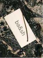BA&SH - Prachtige rok maat 0/XS - Nieuw €190 - BASH, Nieuw, Ophalen of Verzenden, Ba&sh, X