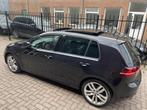 Volkswagen Golf 1.4 TSI 90KW 5D 2013 Zwart, Voorwielaandrijving, 1147 kg, 4 cilinders, 620 kg