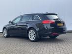 Opel Insignia Sports Tourer 1.4 Turbo EcoFLEX Business+ Nav/, Euro 5, Gebruikt, 4 cilinders, Zwart