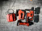 Hilti, Ophalen of Verzenden, Zo goed als nieuw, 600 watt of meer