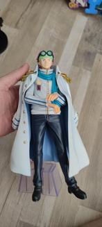 One Piece Koby figuur figure, Ophalen of Verzenden, Zo goed als nieuw