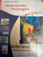 Jaarcollectie 2003 2004 en 2006, Postzegels en Munten, Postzegels | Nederland, Ophalen, Na 1940, Postfris