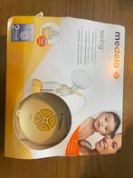 Medela swing, Ophalen of Verzenden, Gebruikt, Borstkolf