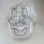 2 ounce 999 zilver hand of fatima komsco, Ophalen of Verzenden, Zilver
