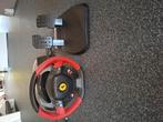 Thrustmaster 458 spider, Ophalen, Zo goed als nieuw