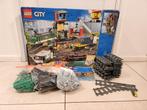 Lego 60198, Kinderen en Baby's, Speelgoed | Duplo en Lego, Complete set, Ophalen of Verzenden, Lego, Zo goed als nieuw