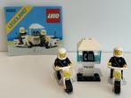 Lego 6522 Politiemoter escorte, Ophalen of Verzenden, Gebruikt, Lego