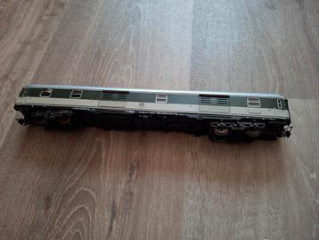 Marklïn HO 4093 V02 bagagewagon DB  beschikbaar voor biedingen