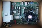 SET | i5 CPU | Moederbord | Geheugen | Voeding, Computers en Software, Desktop Pc's, Ophalen of Verzenden, Nieuw, 3 tot 4 Ghz