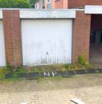 Emmen stad emmen garagebox te huur Te Emmen, Ophalen of Verzenden