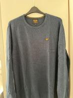 PME Trui maat XXXL, Blauw, Overige maten, Ophalen of Verzenden, Zo goed als nieuw