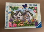 legpuzzels 1000 stukjes, Ophalen of Verzenden, 500 t/m 1500 stukjes, Zo goed als nieuw