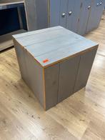 Houten Opbergbox 54x54cm, Ophalen, Gebruikt, 50 tot 100 cm, 50 tot 75 cm
